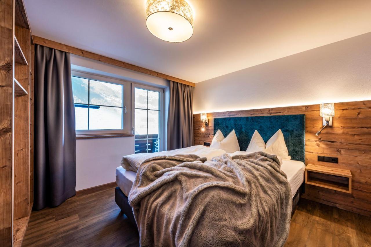 Gaestehaus Wiesengrund & Apart Sporer ไมย์อาโฮเฟิน ภายนอก รูปภาพ