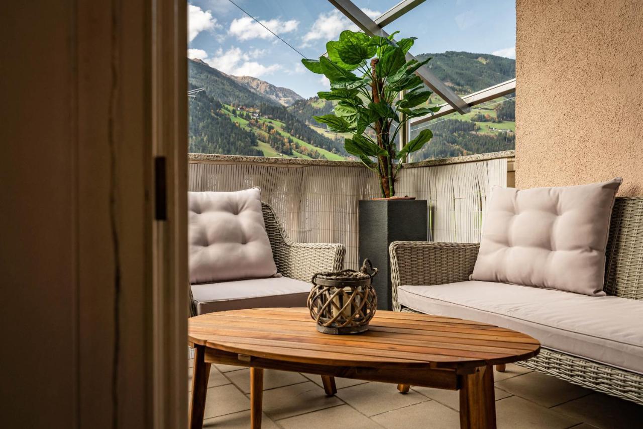 Gaestehaus Wiesengrund & Apart Sporer ไมย์อาโฮเฟิน ภายนอก รูปภาพ