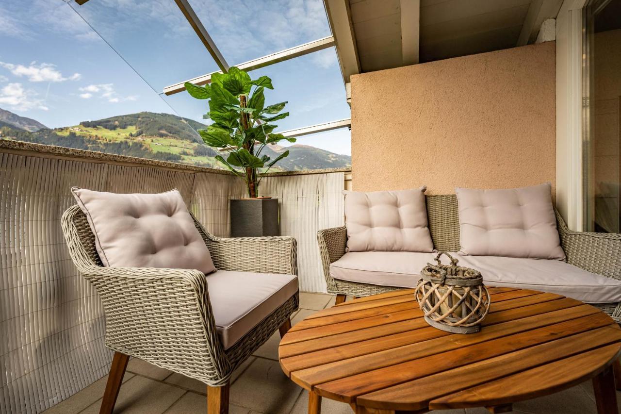 Gaestehaus Wiesengrund & Apart Sporer ไมย์อาโฮเฟิน ภายนอก รูปภาพ