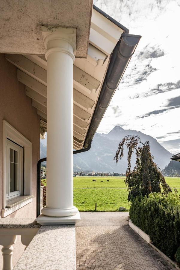 Gaestehaus Wiesengrund & Apart Sporer ไมย์อาโฮเฟิน ภายนอก รูปภาพ