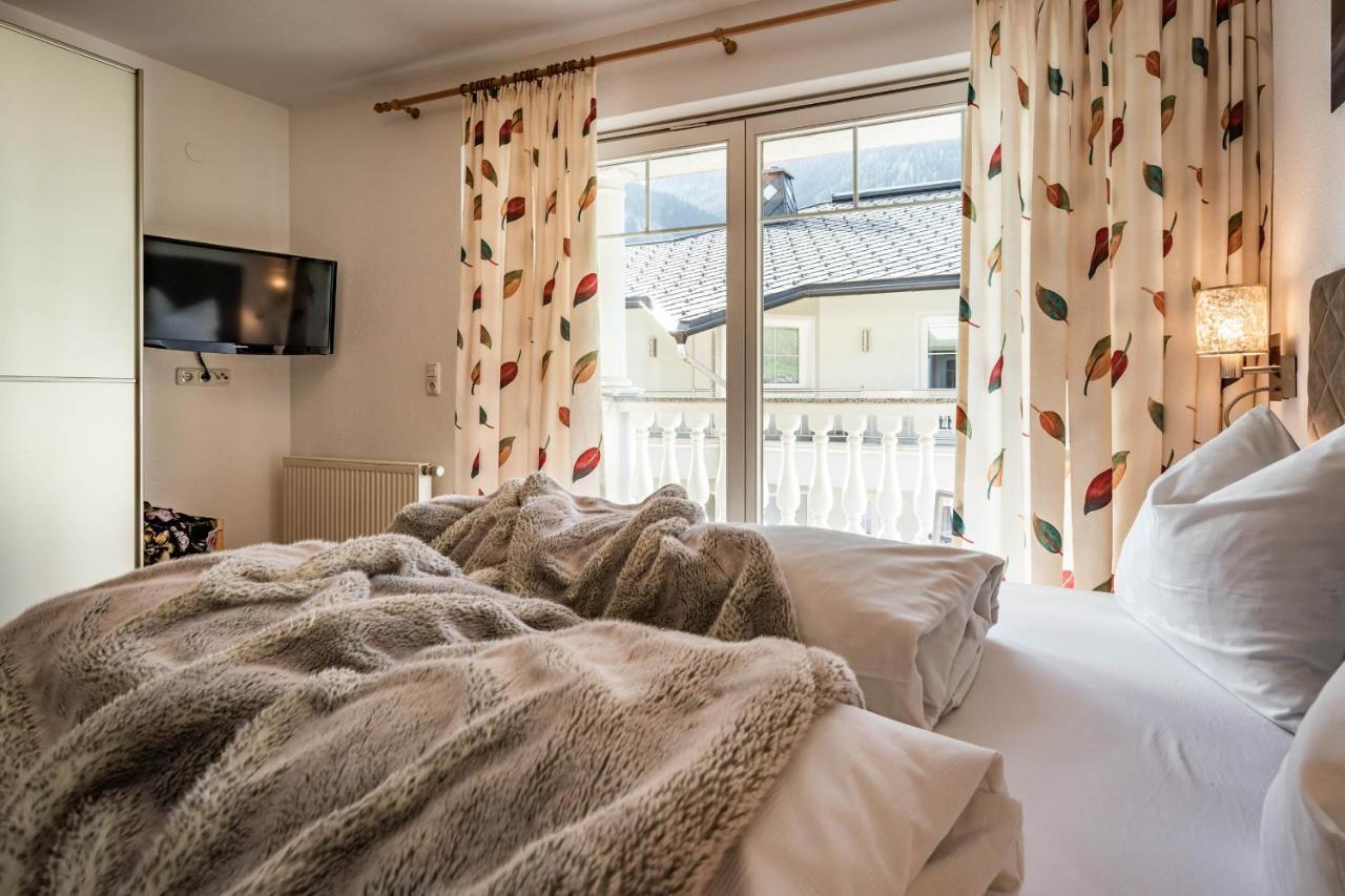 Gaestehaus Wiesengrund & Apart Sporer ไมย์อาโฮเฟิน ภายนอก รูปภาพ