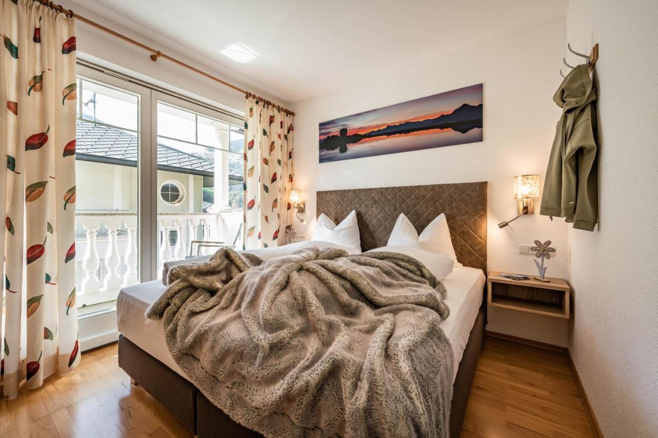 Gaestehaus Wiesengrund & Apart Sporer ไมย์อาโฮเฟิน ภายนอก รูปภาพ